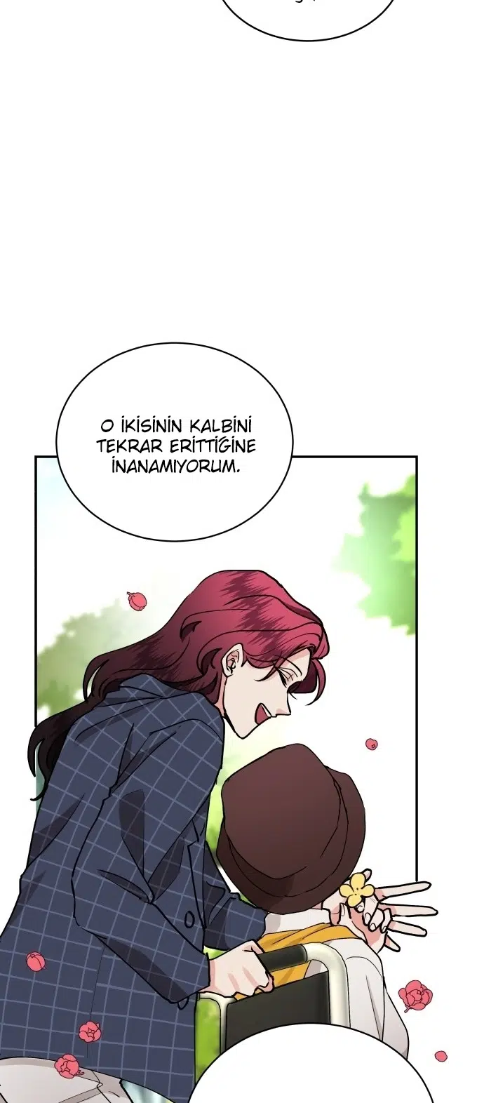Acı Tatlı Aşk - Bölüm 33 Sayfa 57