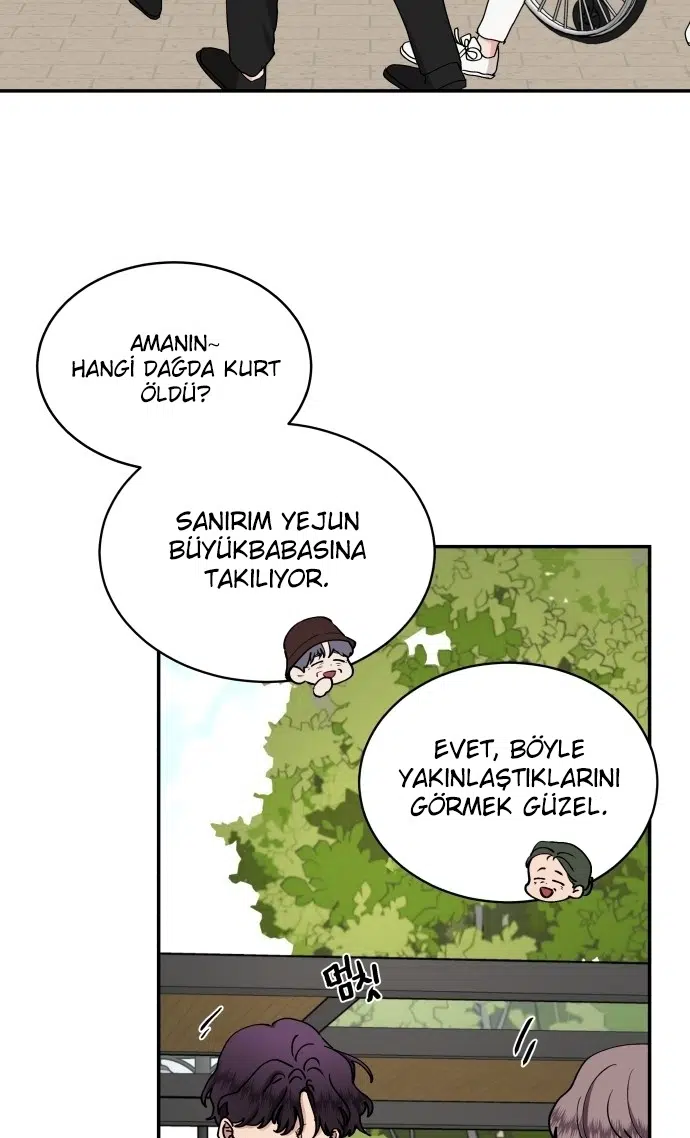 Acı Tatlı Aşk - Bölüm 34 Sayfa 10