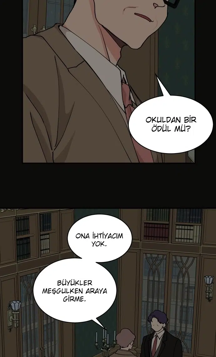 Acı Tatlı Aşk - Bölüm 34 Sayfa 13