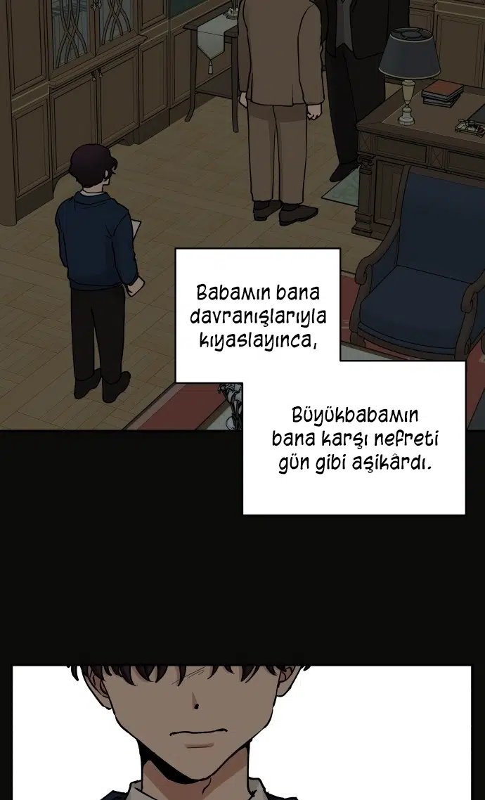 Acı Tatlı Aşk - Bölüm 34 Sayfa 14