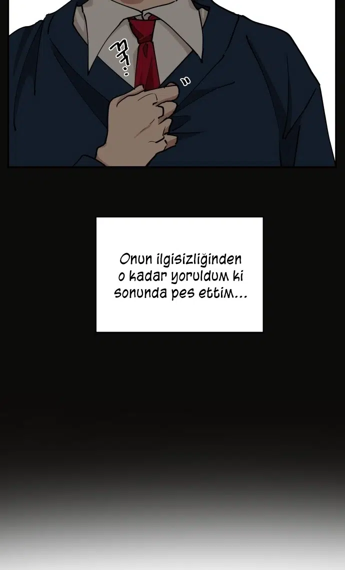 Acı Tatlı Aşk - Bölüm 34 Sayfa 15
