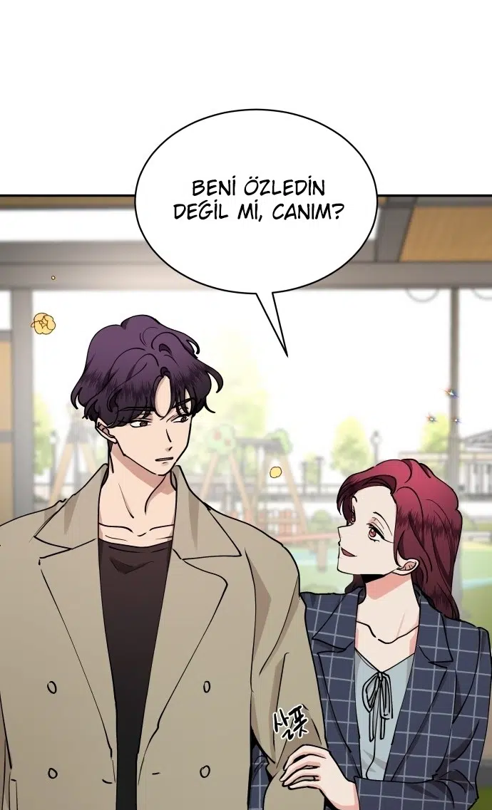 Acı Tatlı Aşk - Bölüm 34 Sayfa 18