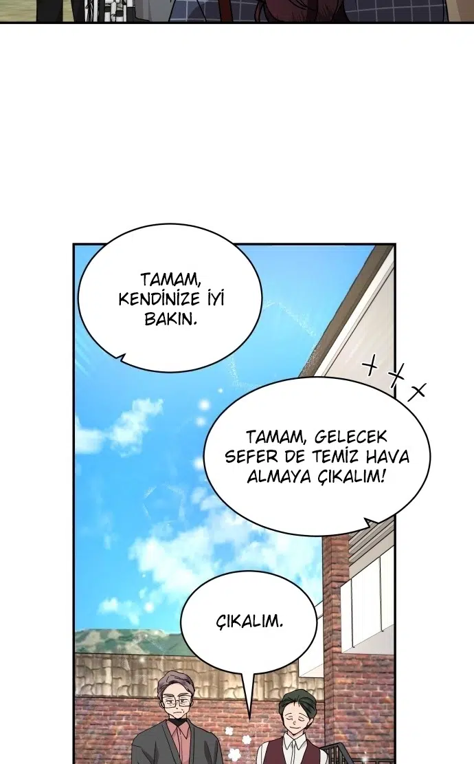 Acı Tatlı Aşk - Bölüm 34 Sayfa 32