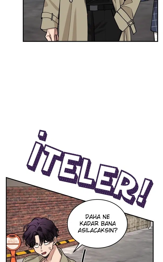Acı Tatlı Aşk - Bölüm 34 Sayfa 35