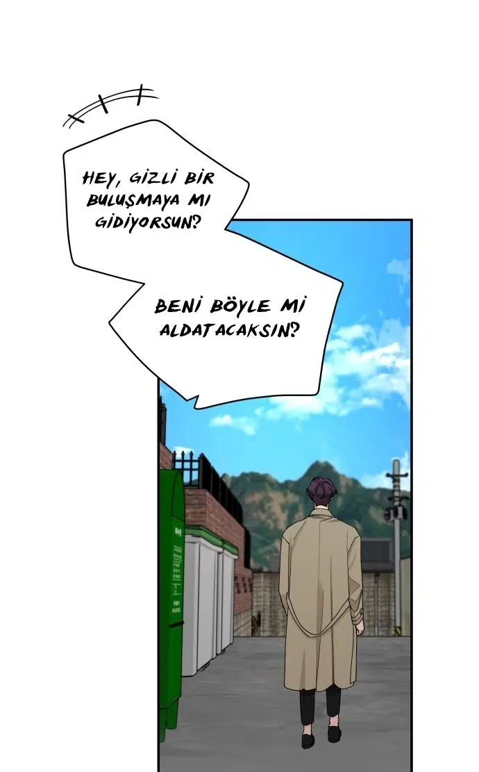 Acı Tatlı Aşk - Bölüm 34 Sayfa 45