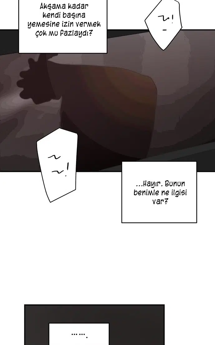 Acı Tatlı Aşk - Bölüm 34 Sayfa 54