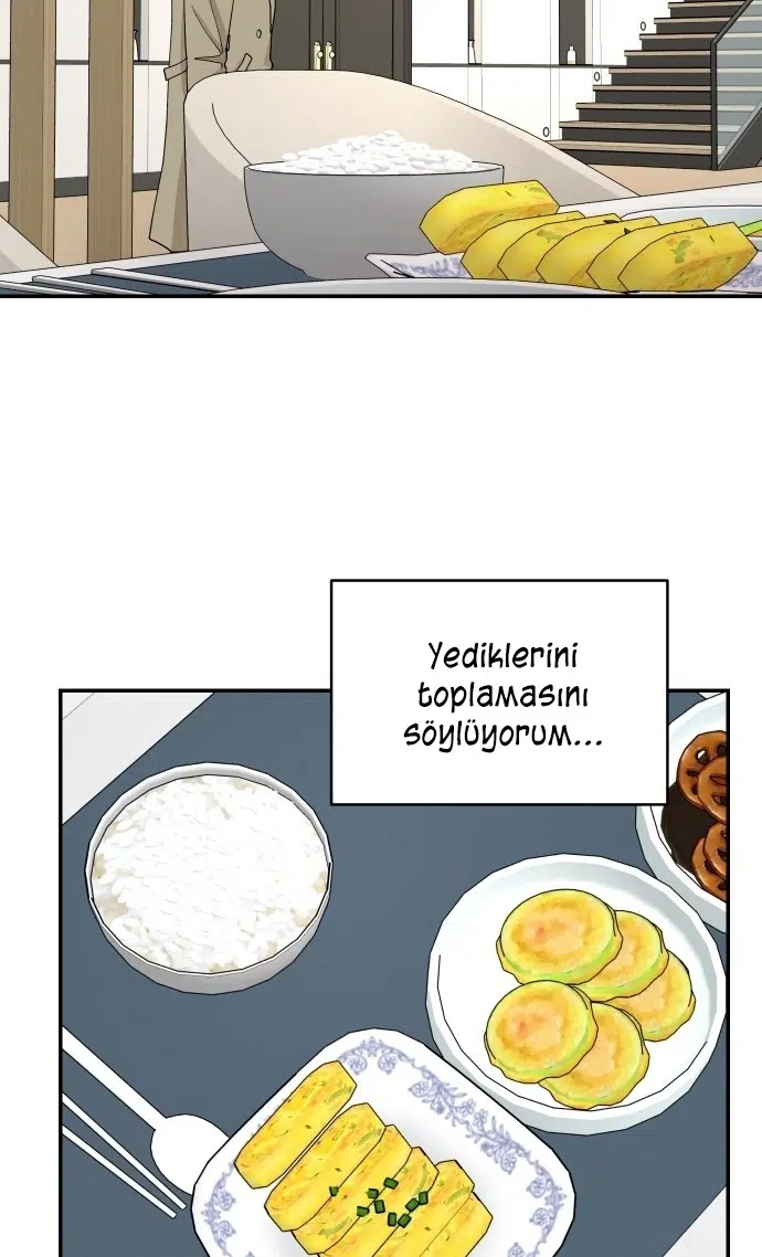 Acı Tatlı Aşk - Bölüm 34 Sayfa 64