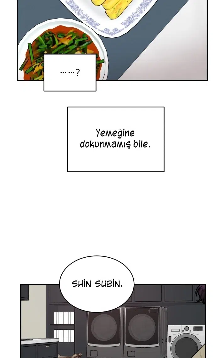 Acı Tatlı Aşk - Bölüm 34 Sayfa 65