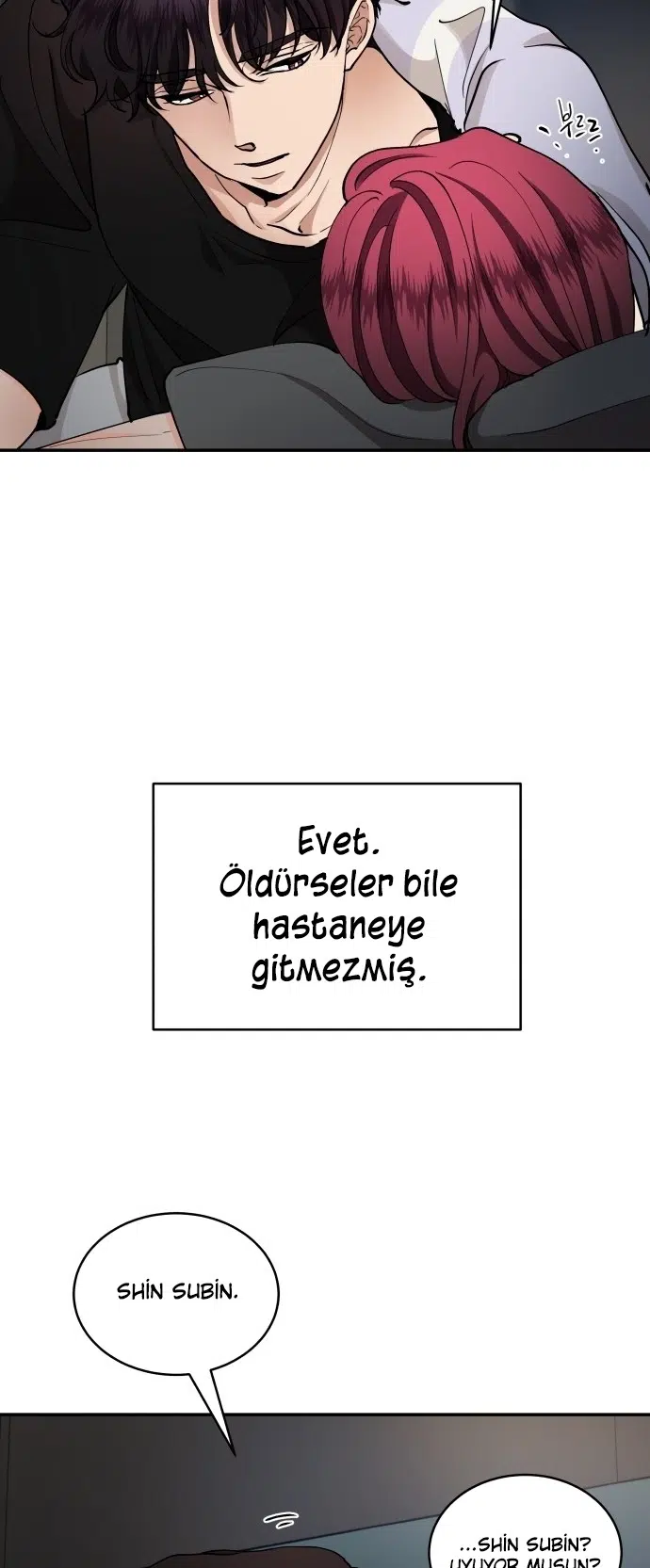 Acı Tatlı Aşk - Bölüm 36 Sayfa 24