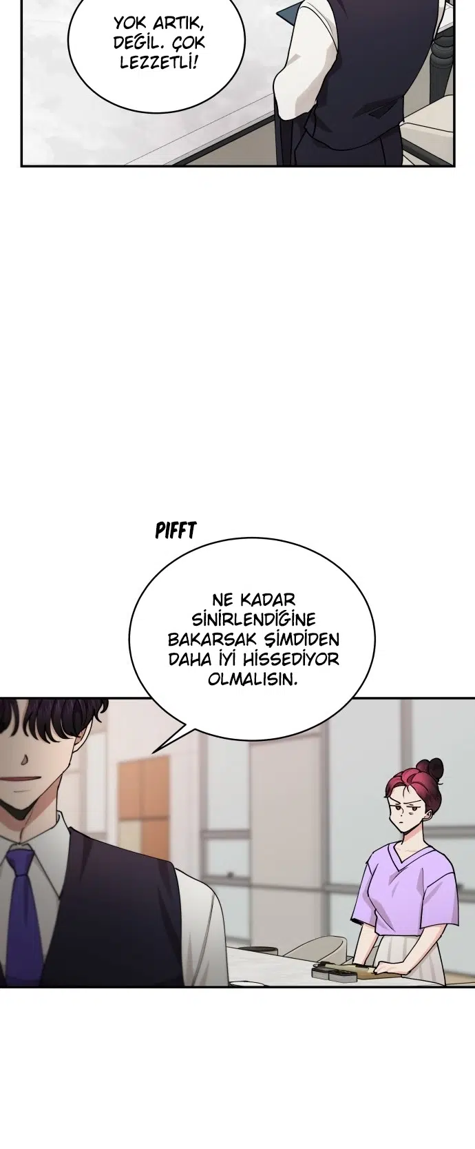 Acı Tatlı Aşk - Bölüm 37 Sayfa 15