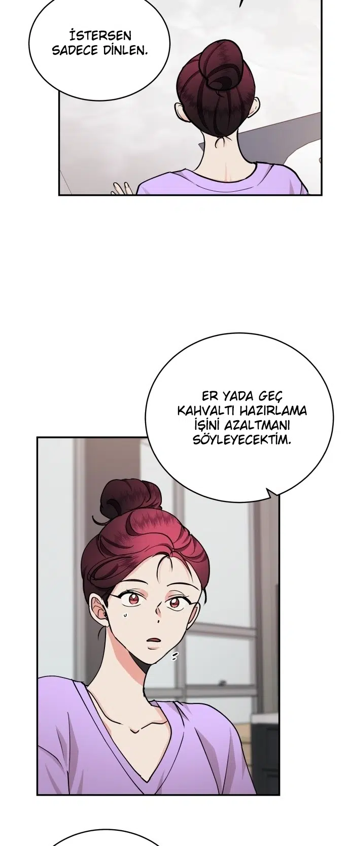 Acı Tatlı Aşk - Bölüm 37 Sayfa 20