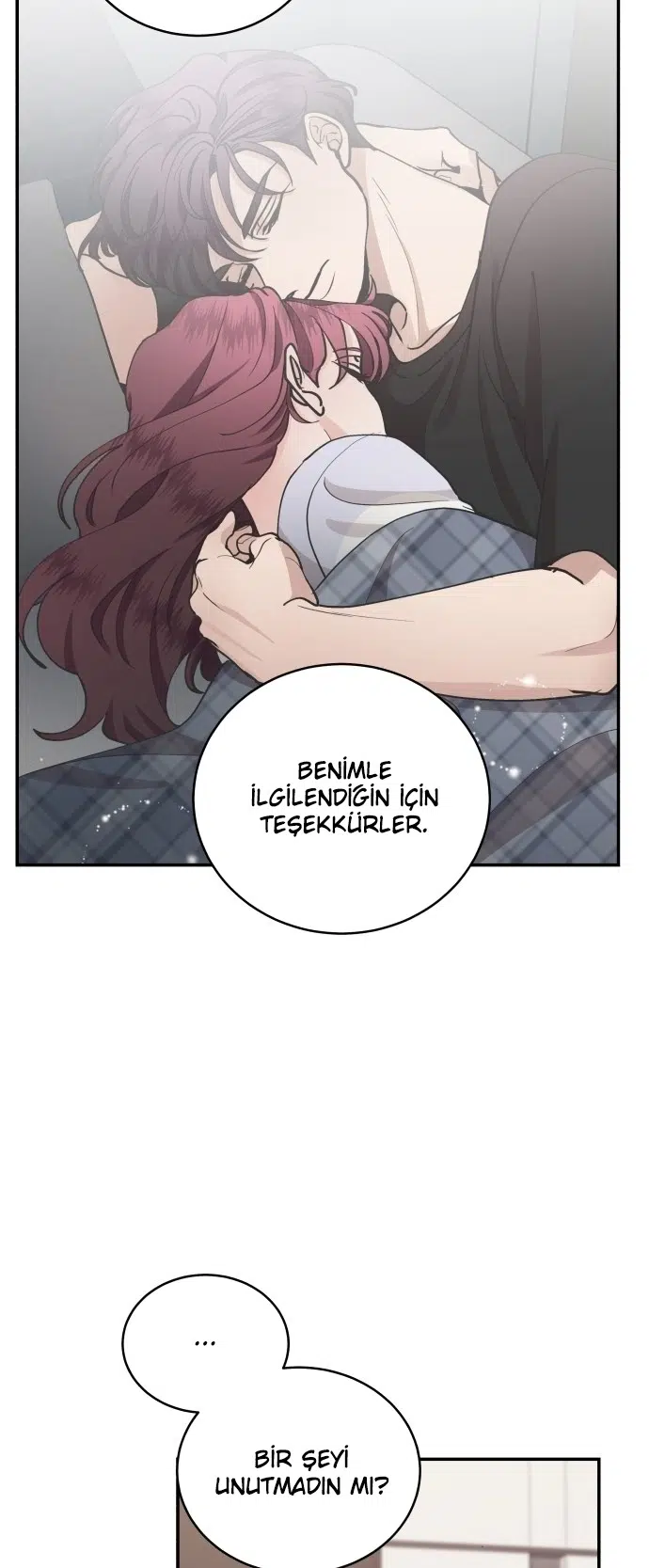 Acı Tatlı Aşk - Bölüm 37 Sayfa 26