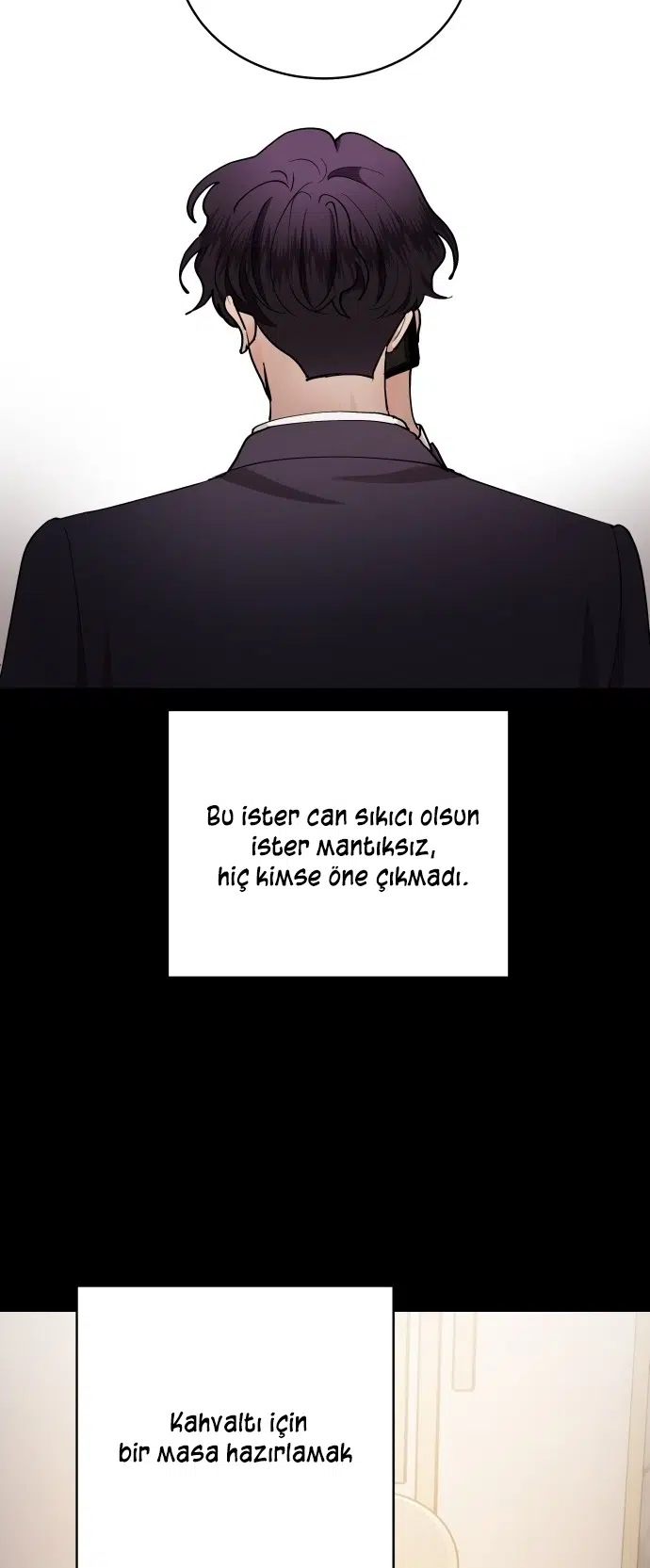 Acı Tatlı Aşk - Bölüm 37 Sayfa 37