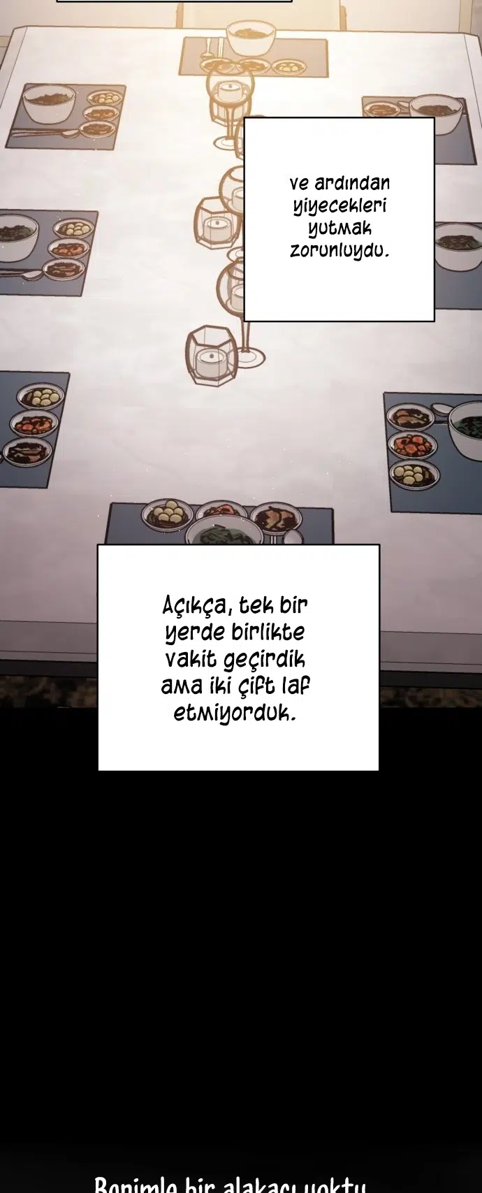 Acı Tatlı Aşk - Bölüm 37 Sayfa 38