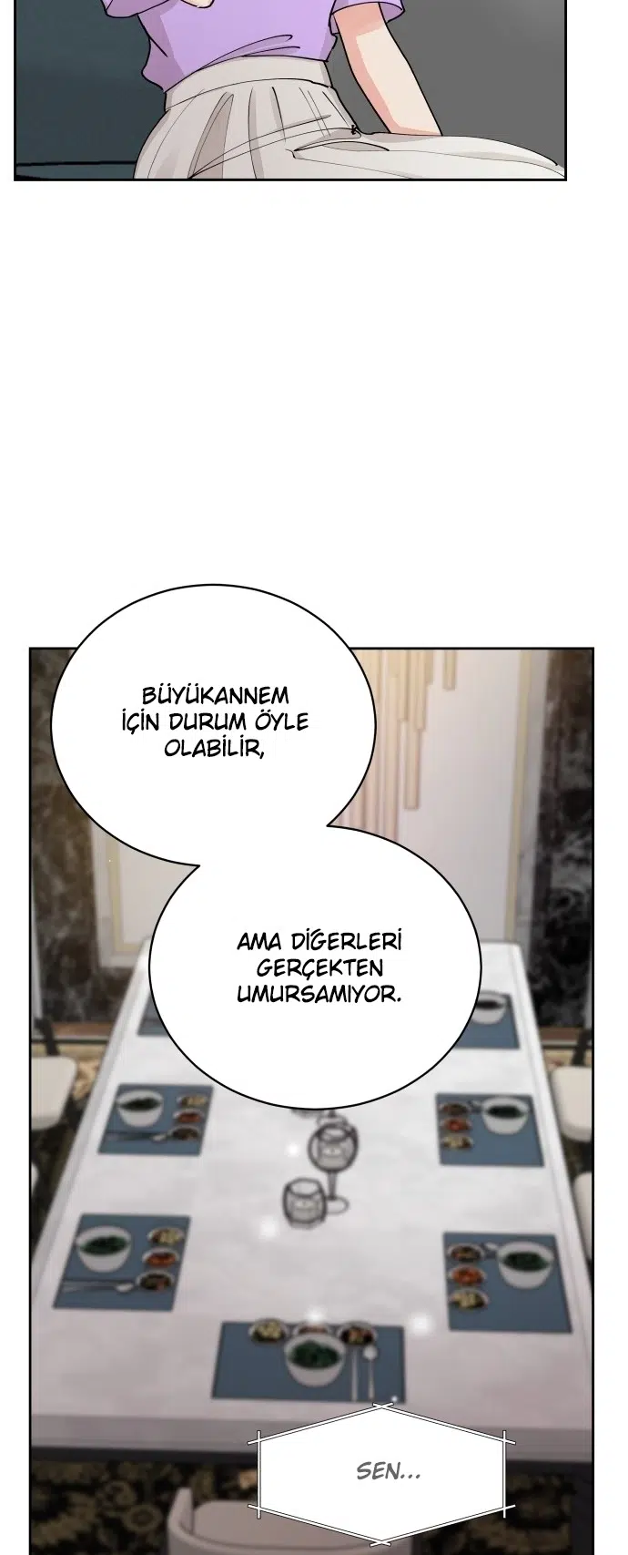 Acı Tatlı Aşk - Bölüm 38 Sayfa 4