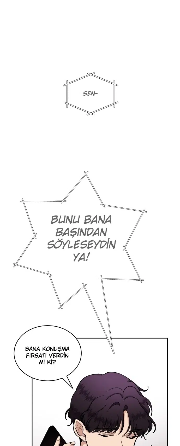 Acı Tatlı Aşk - Bölüm 38 Sayfa 8