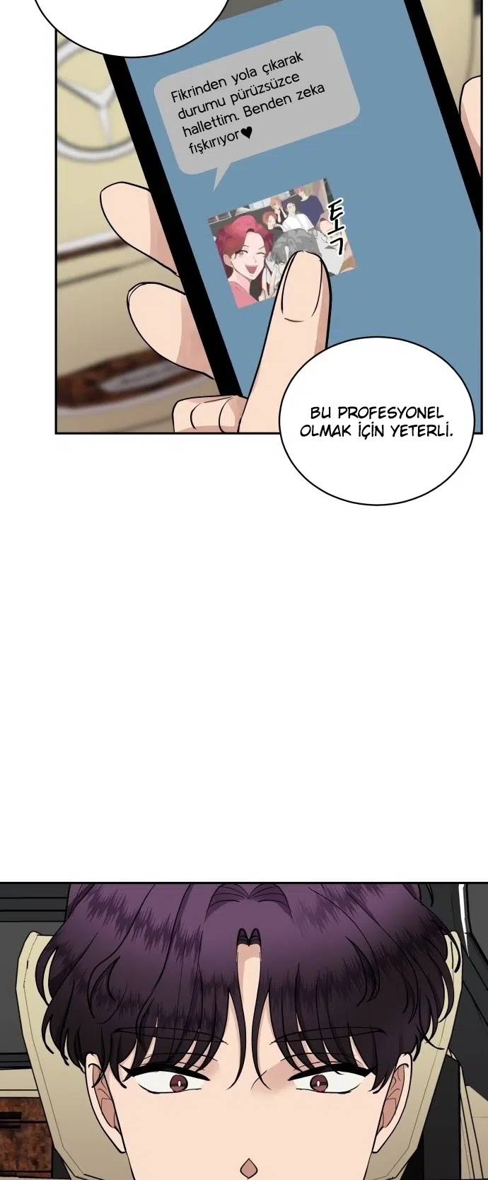 Acı Tatlı Aşk - Bölüm 38 Sayfa 15
