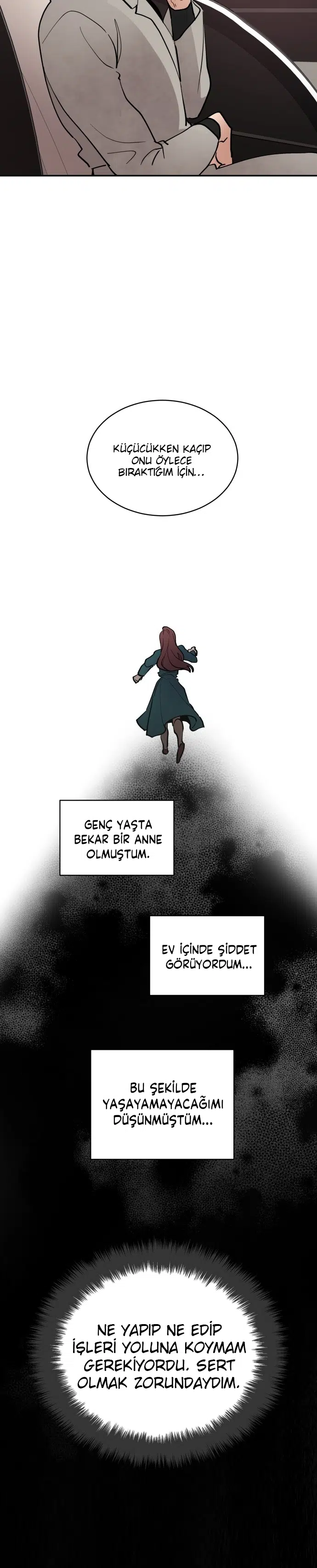 Acı Tatlı Aşk - Bölüm 41 Sayfa 22
