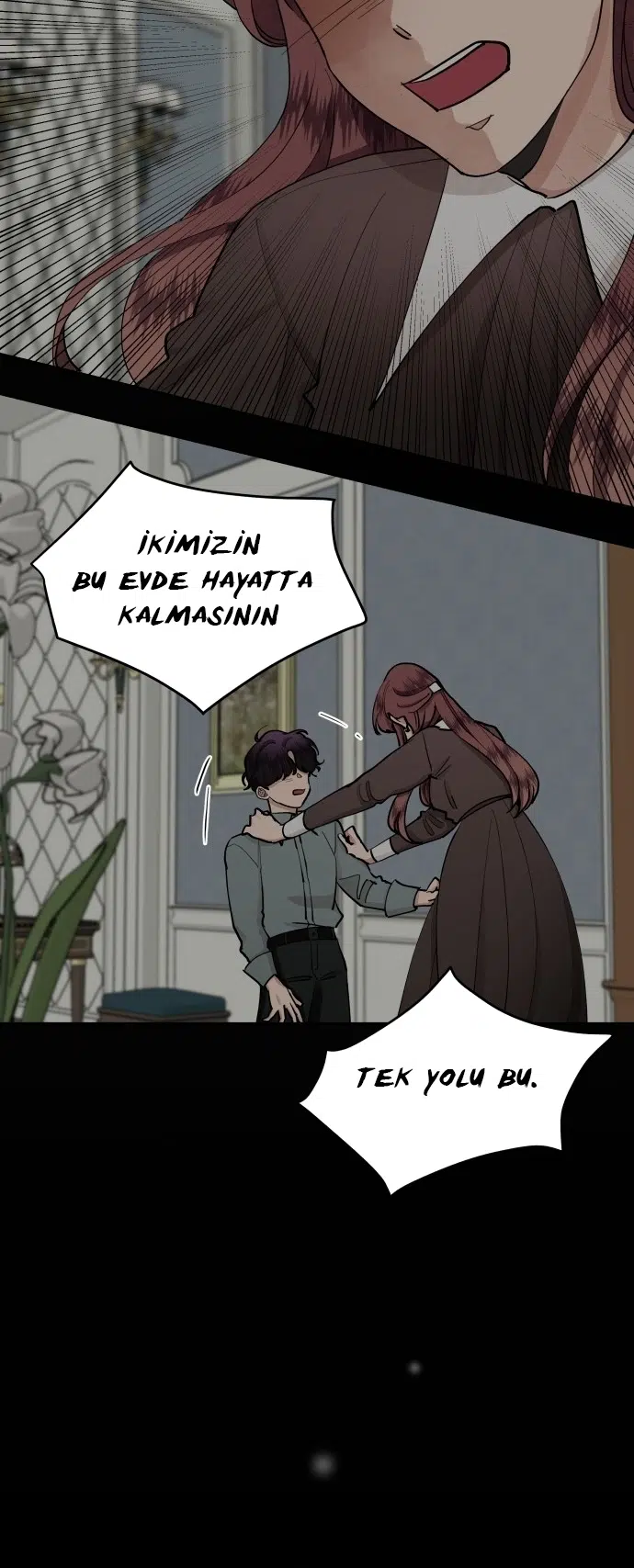 Acı Tatlı Aşk - Bölüm 42 Sayfa 6