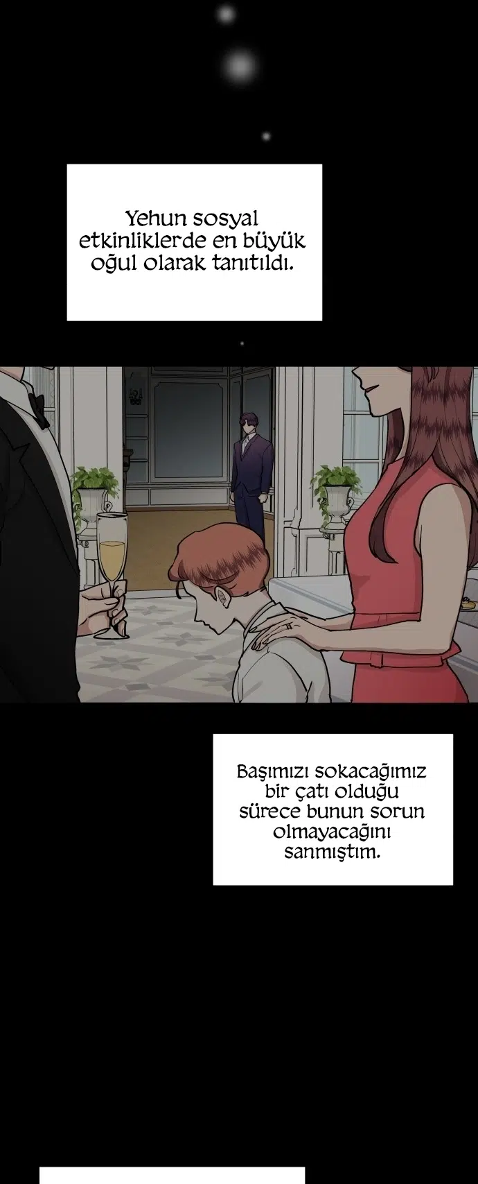 Acı Tatlı Aşk - Bölüm 42 Sayfa 7
