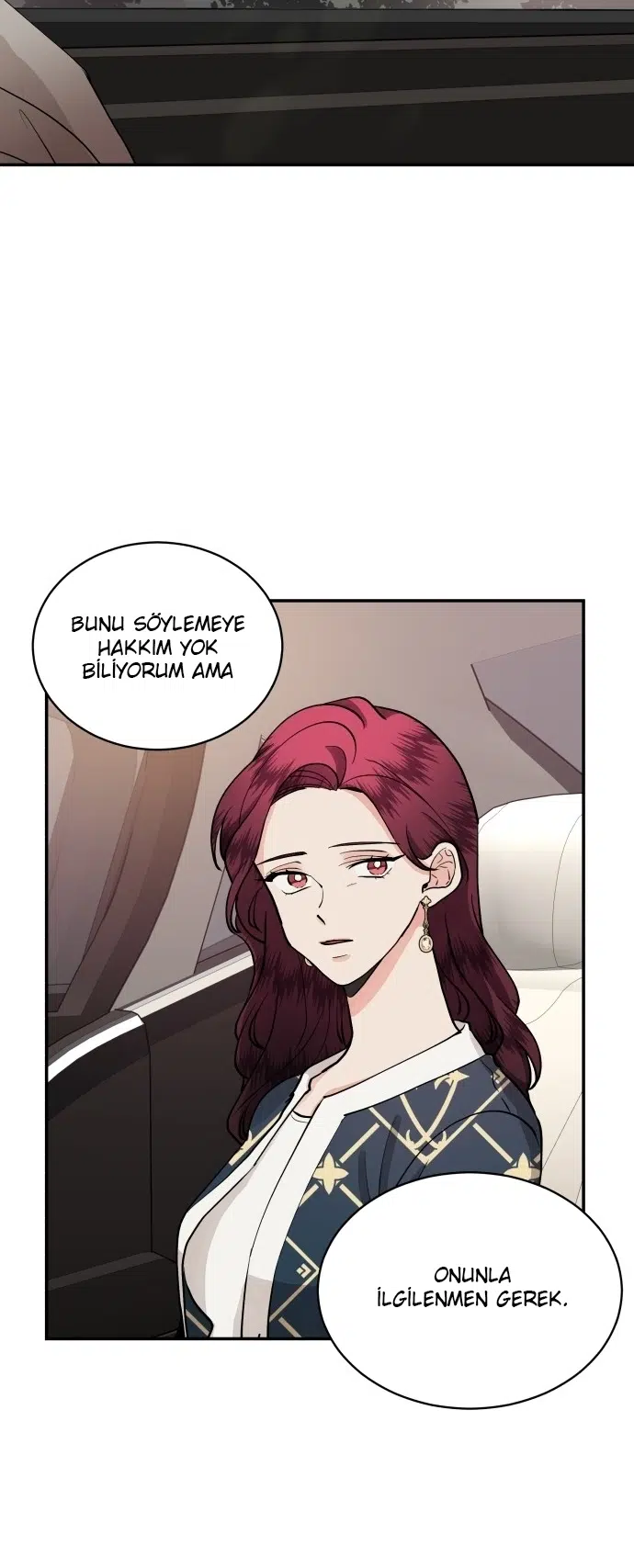 Acı Tatlı Aşk - Bölüm 42 Sayfa 11