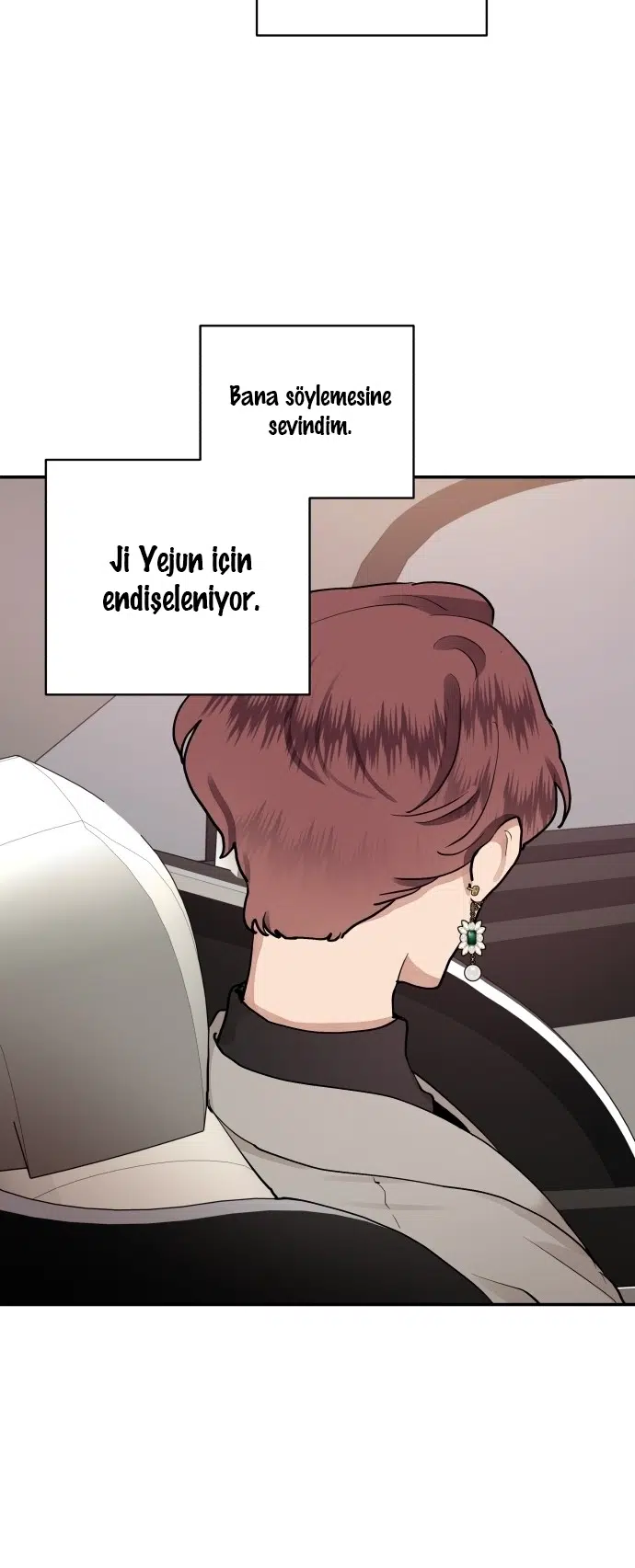 Acı Tatlı Aşk - Bölüm 42 Sayfa 13