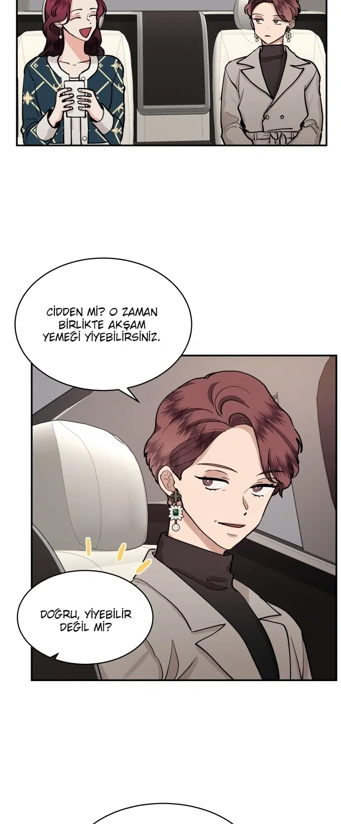 Acı Tatlı Aşk - Bölüm 42 Sayfa 20
