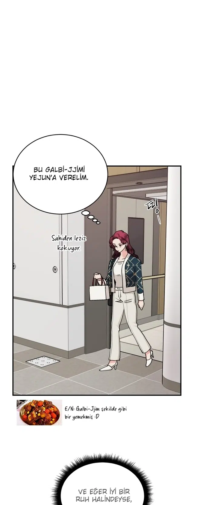 Acı Tatlı Aşk - Bölüm 42 Sayfa 22