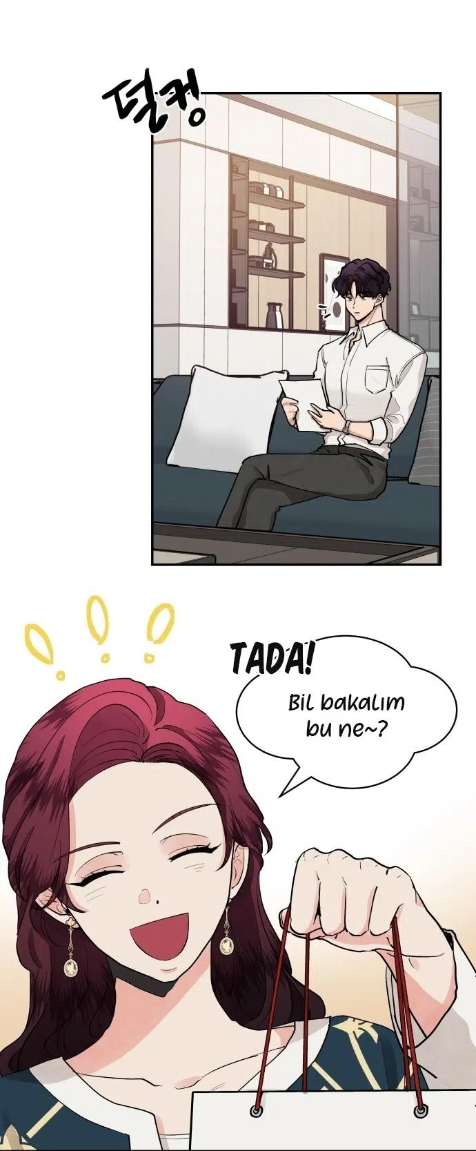 Acı Tatlı Aşk - Bölüm 42 Sayfa 26