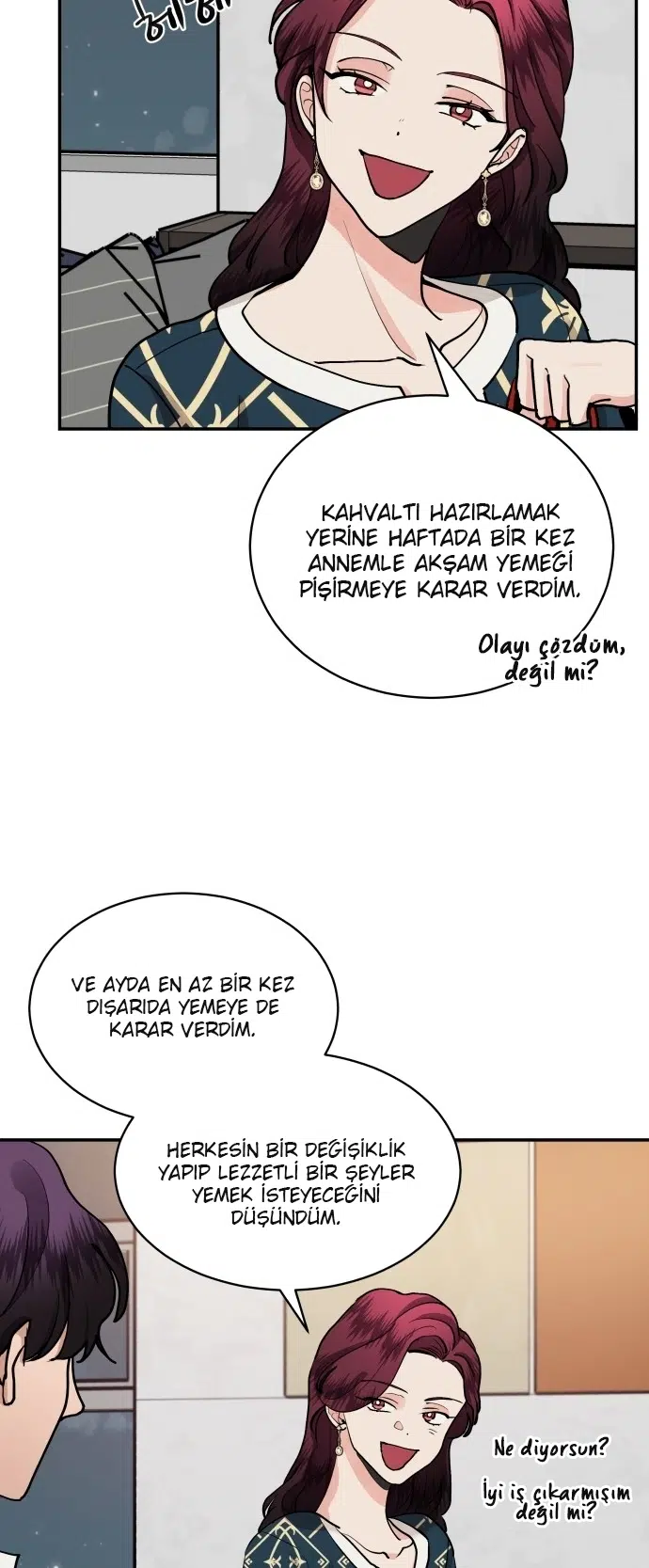 Acı Tatlı Aşk - Bölüm 42 Sayfa 28