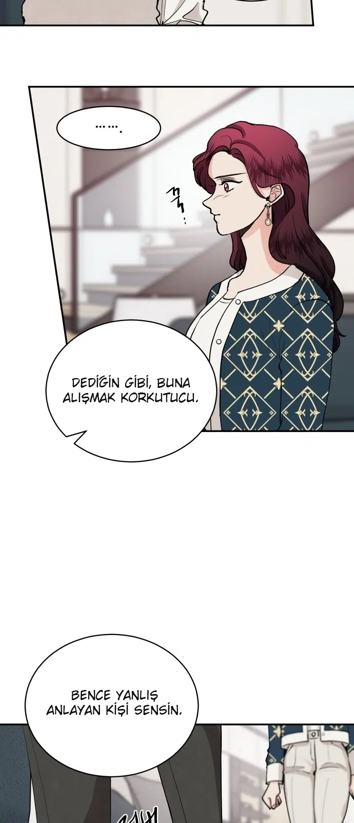 Acı Tatlı Aşk - Bölüm 42 Sayfa 42