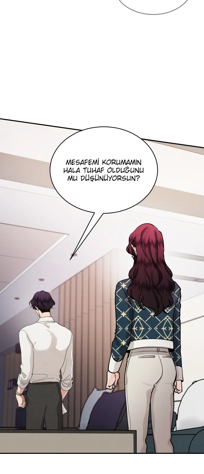 Acı Tatlı Aşk - Bölüm 42 Sayfa 45