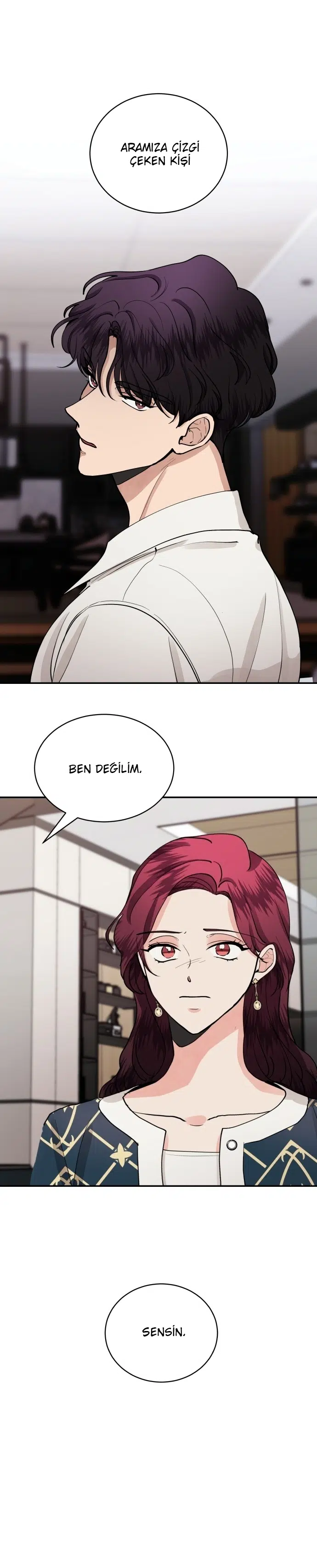 Acı Tatlı Aşk - Bölüm 43 Sayfa 2
