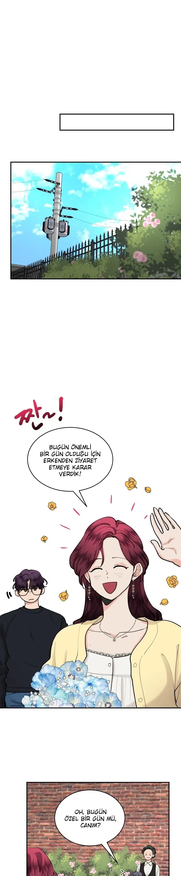 Acı Tatlı Aşk - Bölüm 45 Sayfa 14