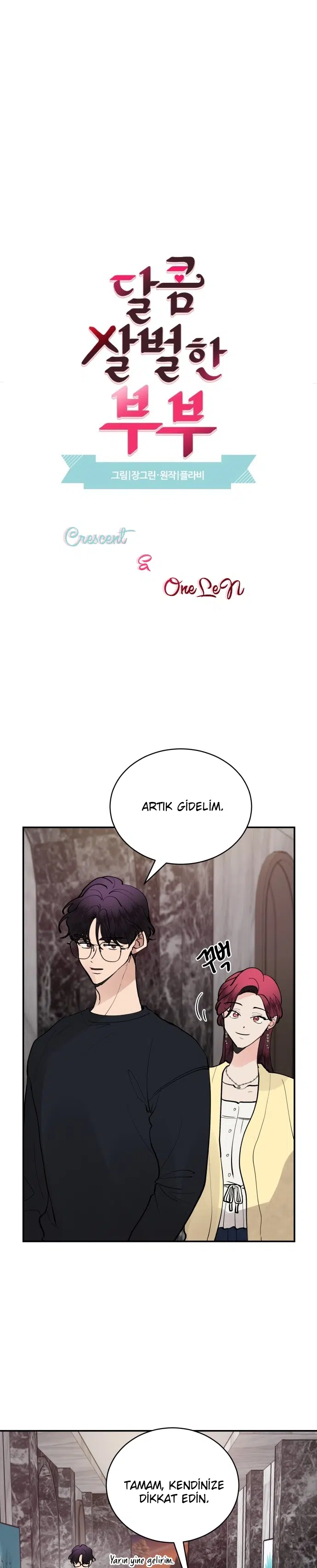 Acı Tatlı Aşk - Bölüm 46 Sayfa 7