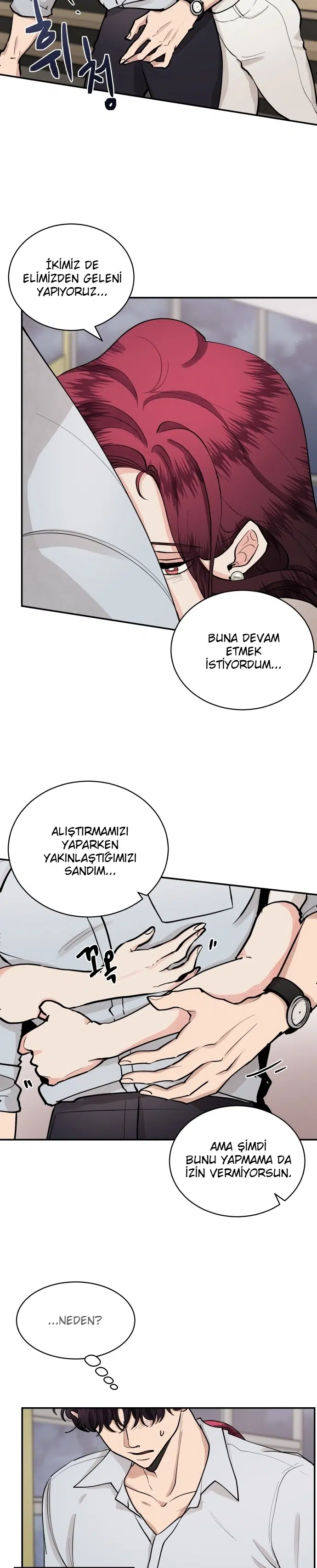 Acı Tatlı Aşk - Bölüm 49 Sayfa 4