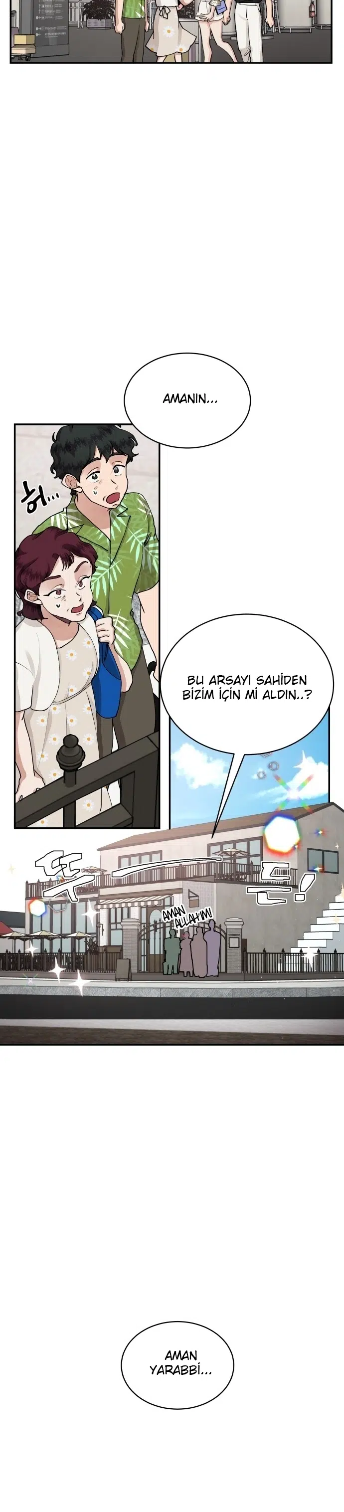 Acı Tatlı Aşk - Bölüm 59 Sayfa 2