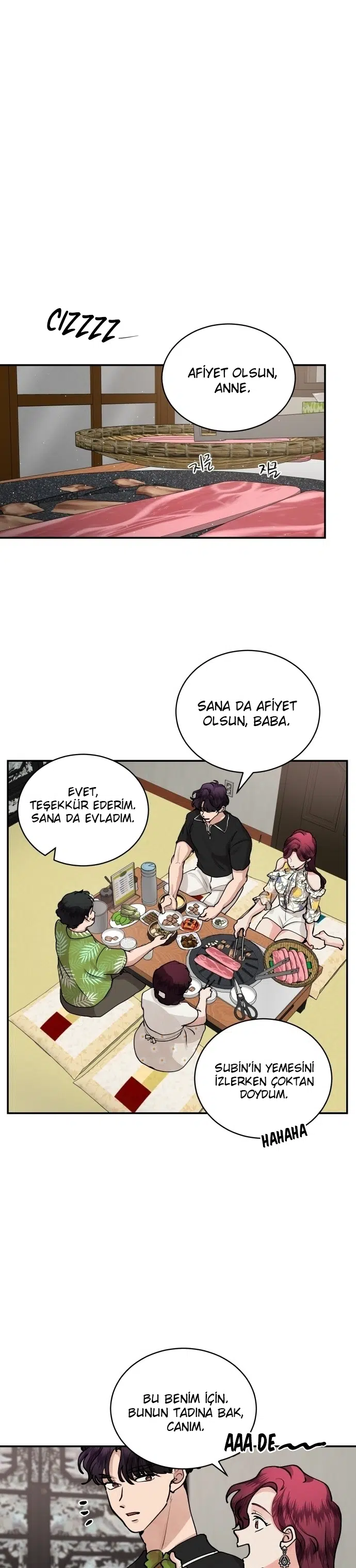 Acı Tatlı Aşk - Bölüm 59 Sayfa 4