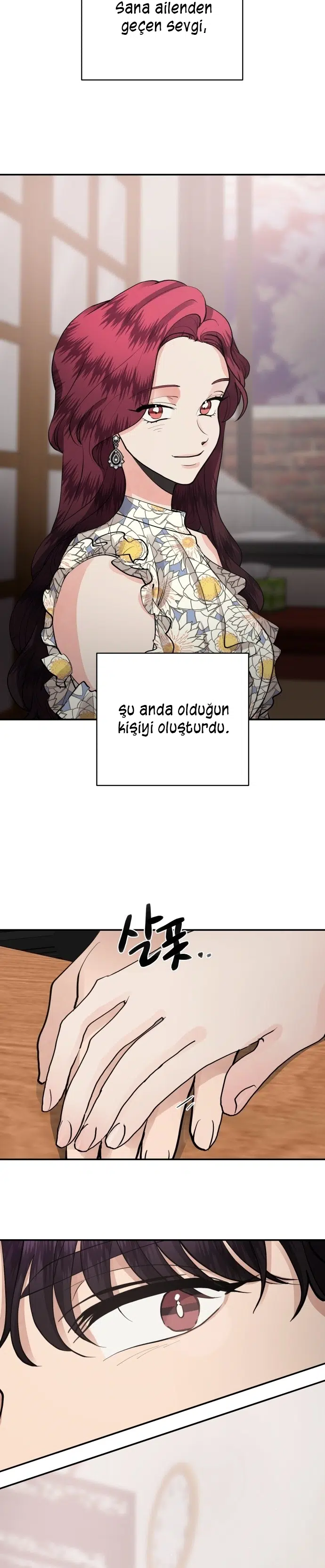 Acı Tatlı Aşk - Bölüm 59 Sayfa 12