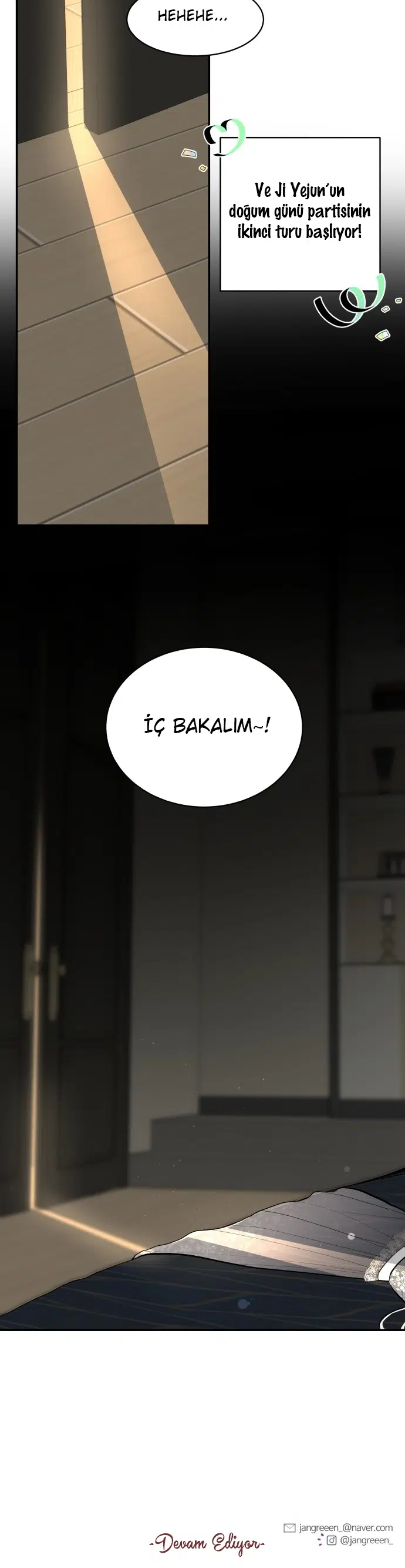 Acı Tatlı Aşk - Bölüm 59 Sayfa 28