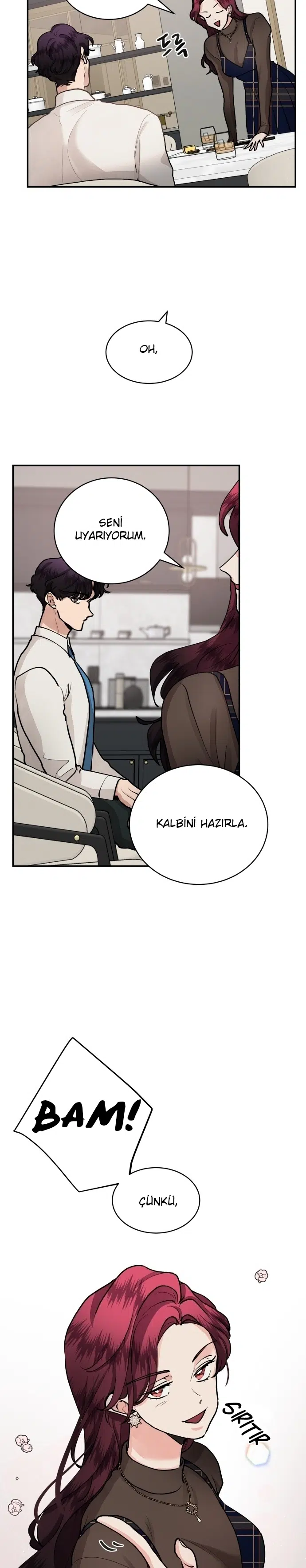 Acı Tatlı Aşk - Bölüm 60 Sayfa 4