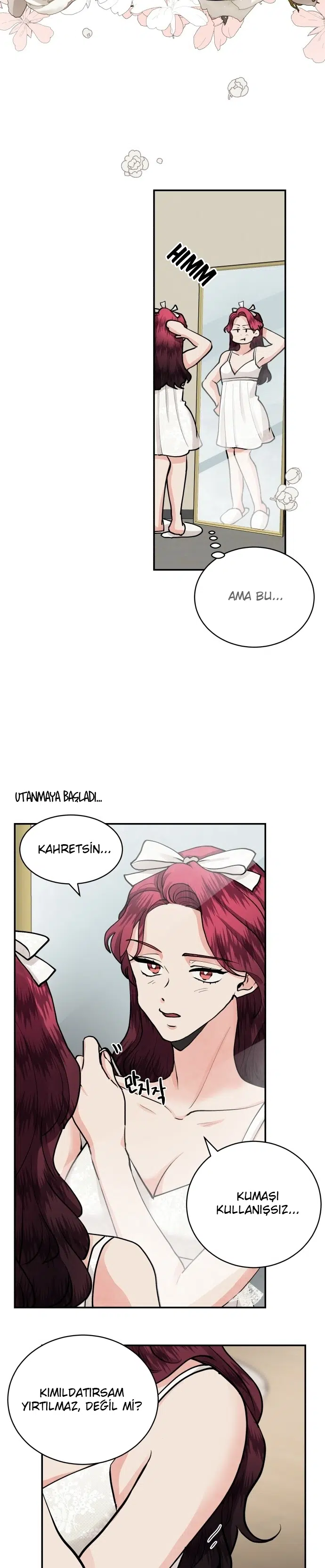 Acı Tatlı Aşk - Bölüm 60 Sayfa 7