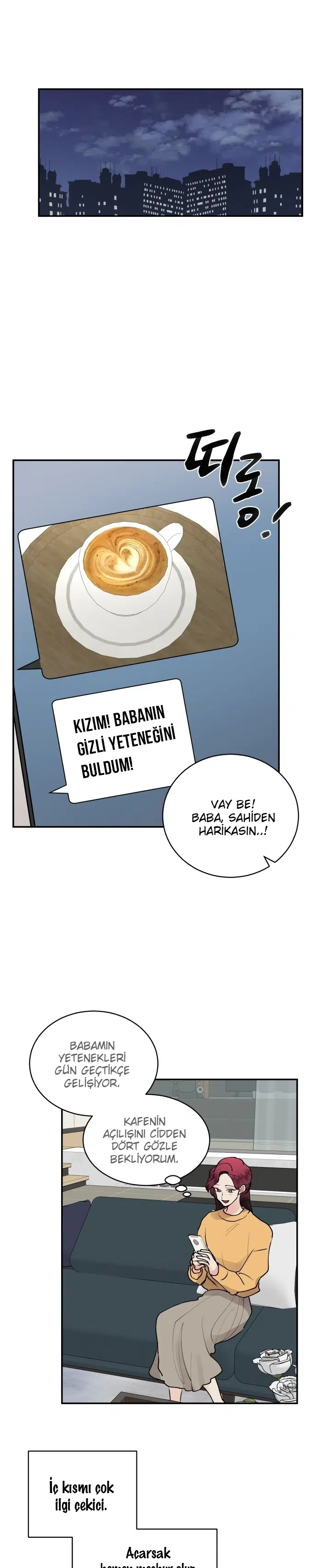 Acı Tatlı Aşk - Bölüm 61 Sayfa 24