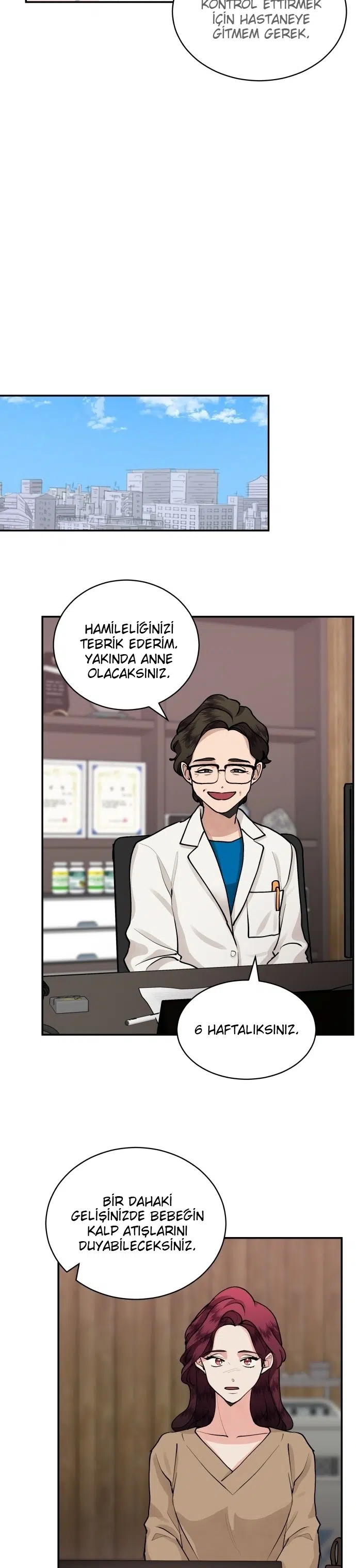 Acı Tatlı Aşk - Bölüm 62 Sayfa 4