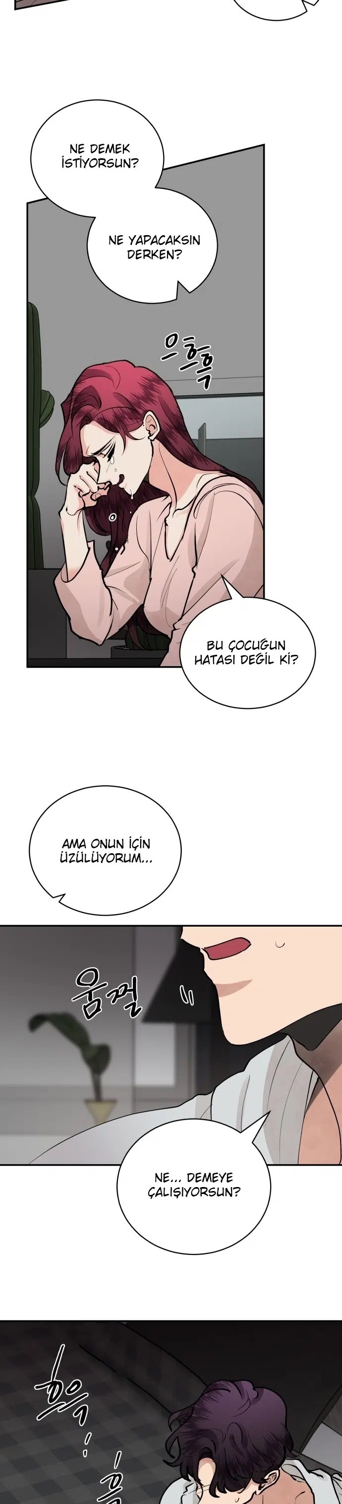 Acı Tatlı Aşk - Bölüm 63 Sayfa 4
