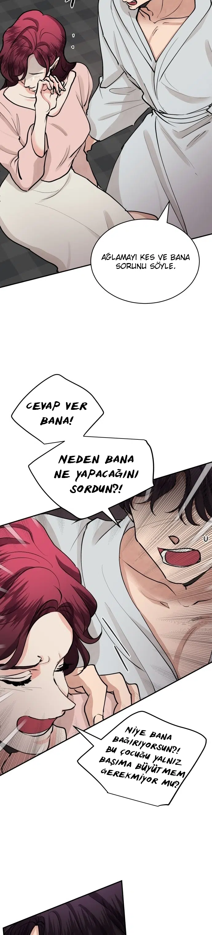 Acı Tatlı Aşk - Bölüm 63 Sayfa 5