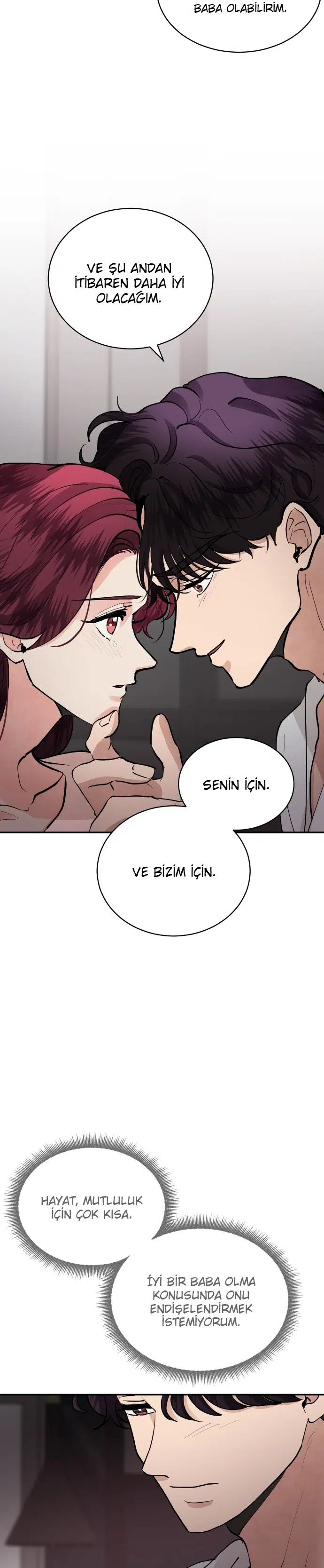 Acı Tatlı Aşk - Bölüm 63 Sayfa 14