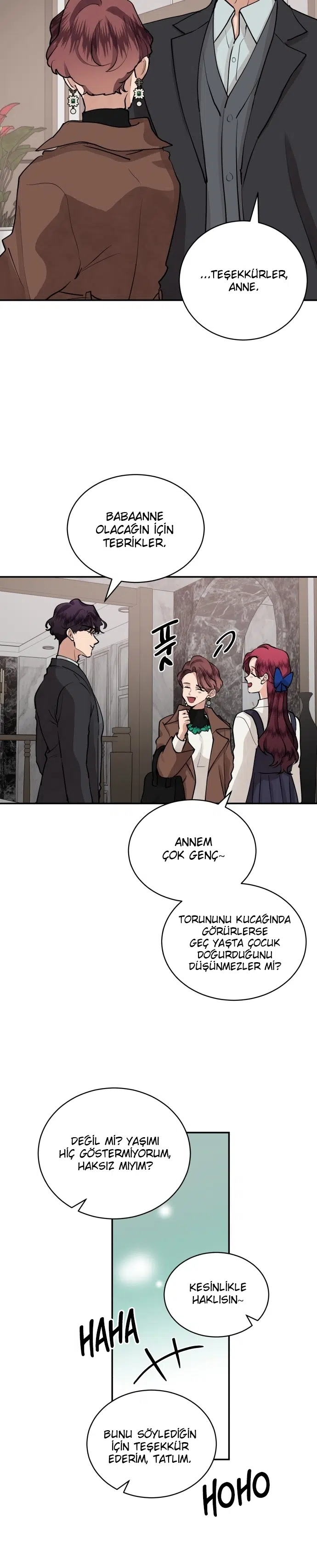 Acı Tatlı Aşk - Bölüm 63 Sayfa 24