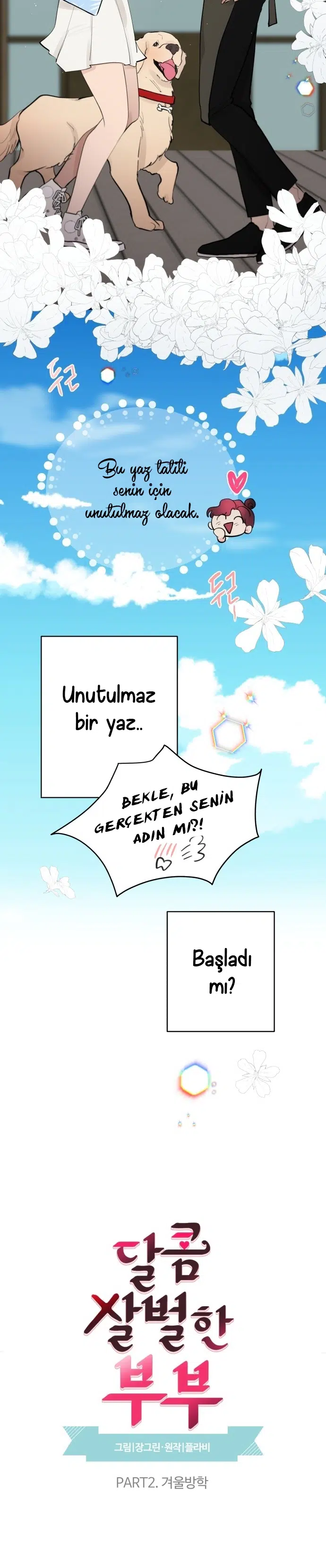 Acı Tatlı Aşk - Bölüm 66 Sayfa 7