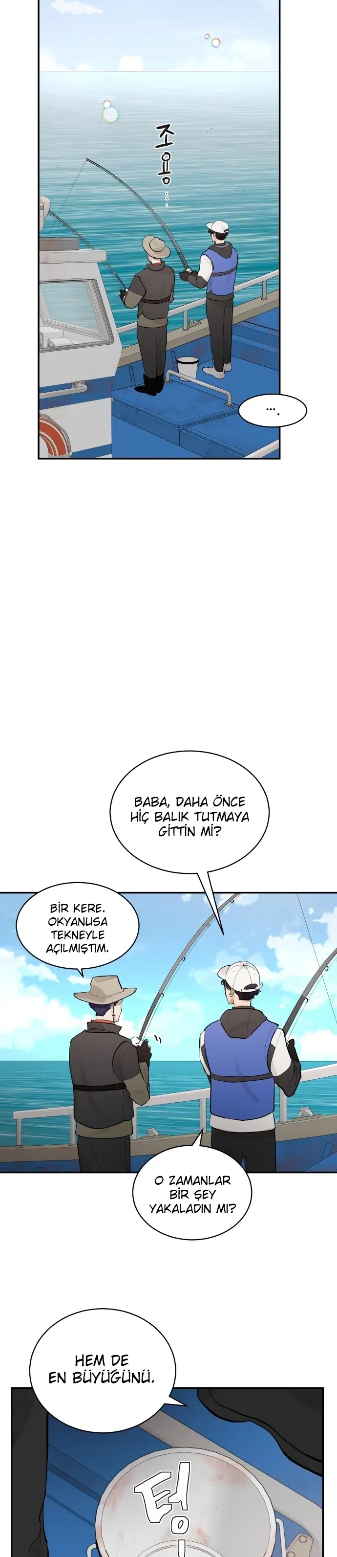Acı Tatlı Aşk - Bölüm 66 Sayfa 10